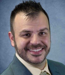 Gary Kirkman, HCCP, FHC, NPCC