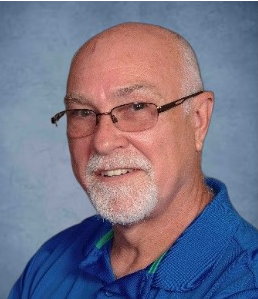 Larry Fleming