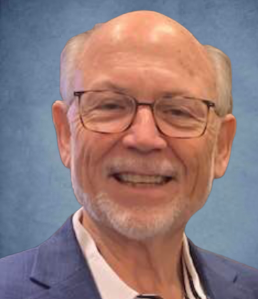Mark English